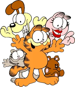 Garfield