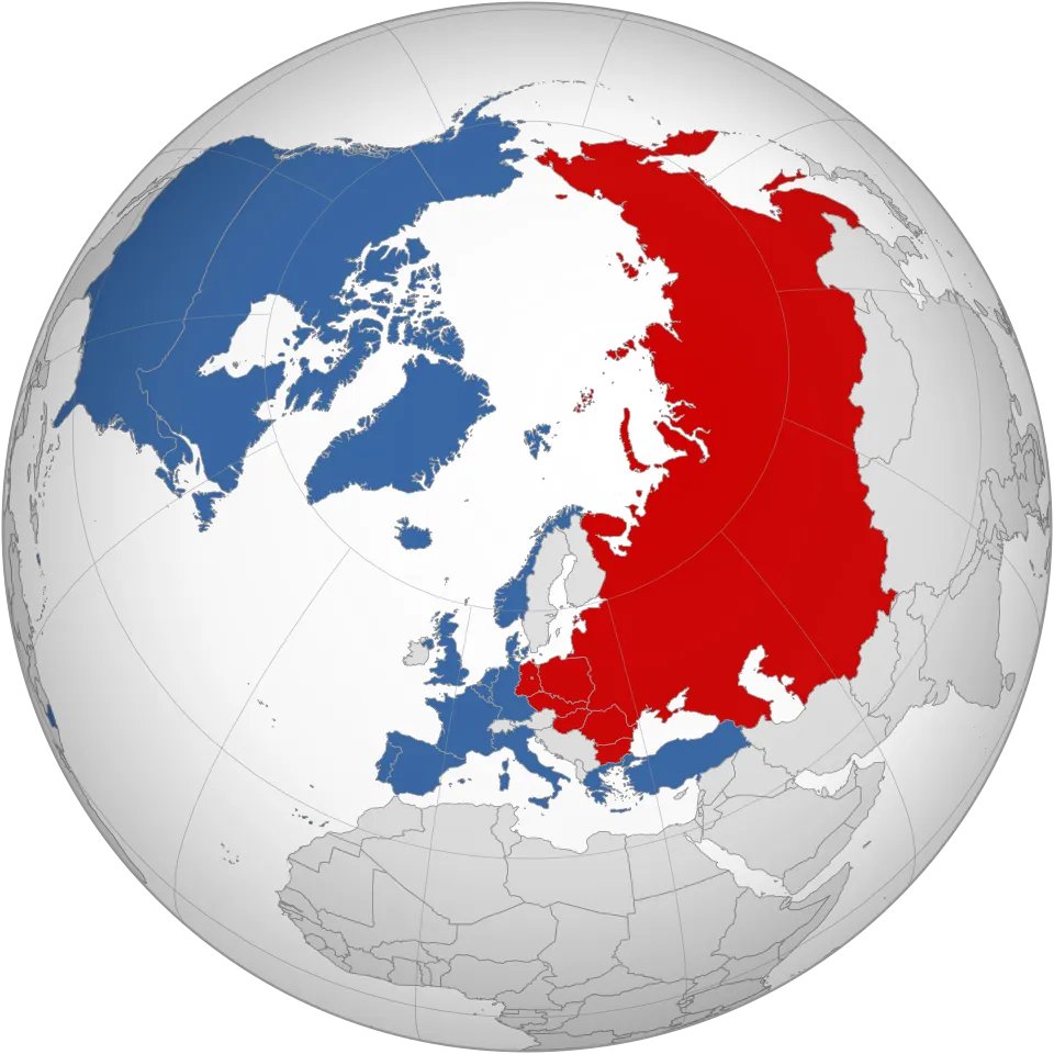 Cold War
