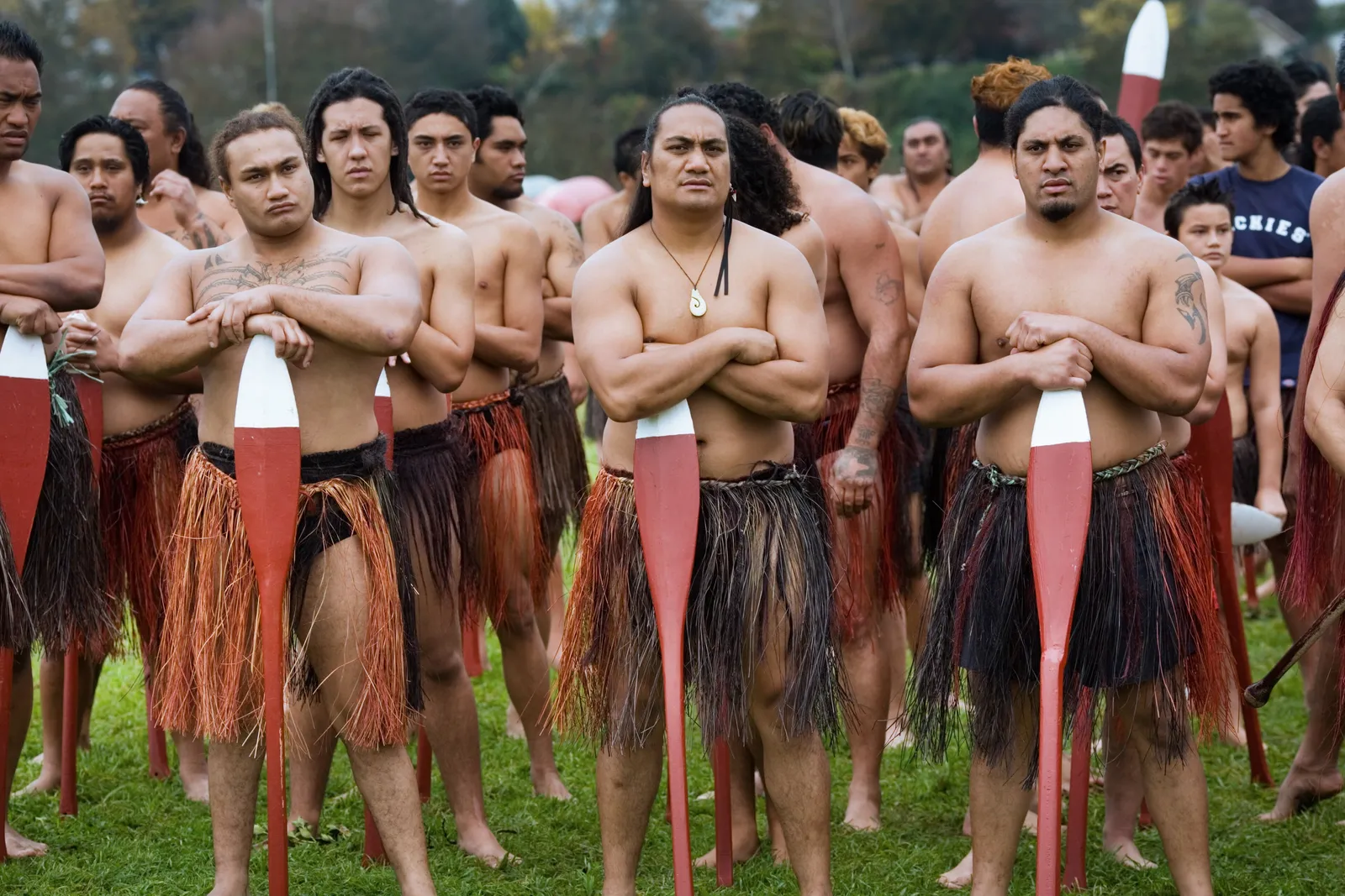 Māori people