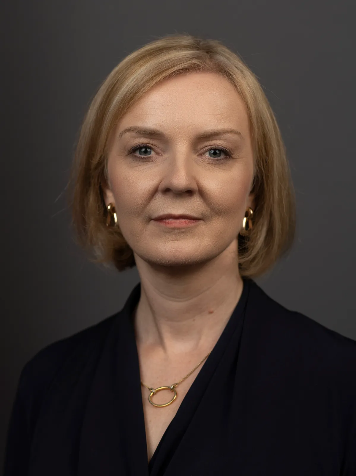 Liz Truss