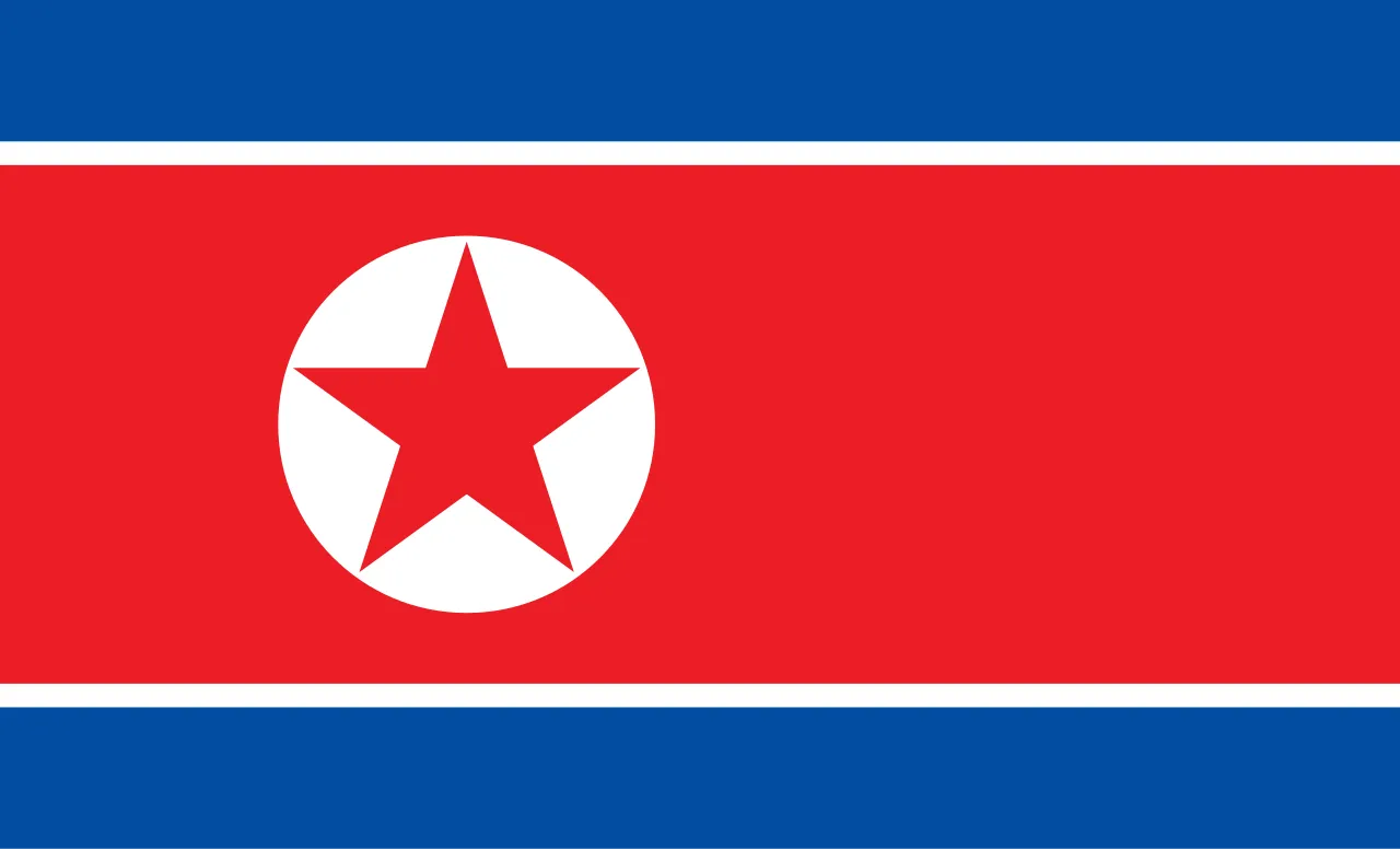North Korea