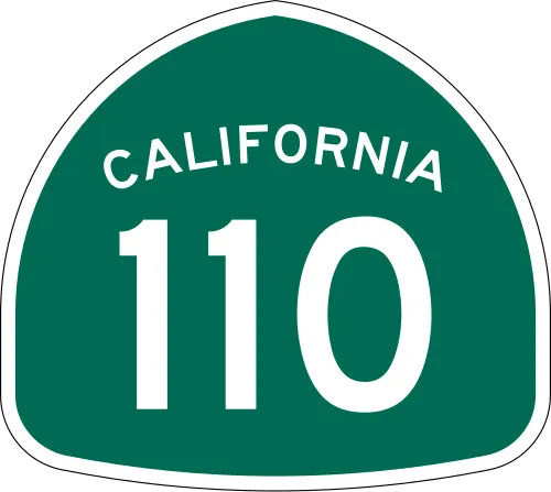 Arroyo Seco Parkway
