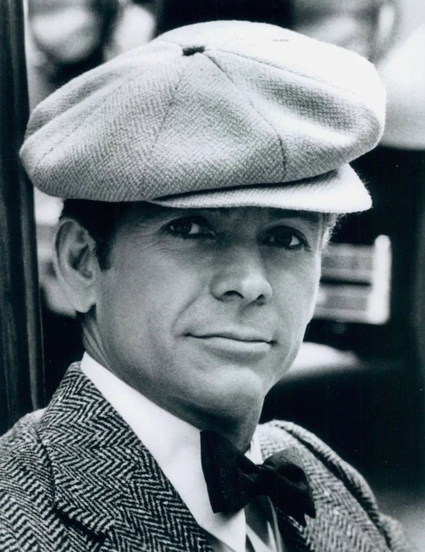 Dean Jones (actor)