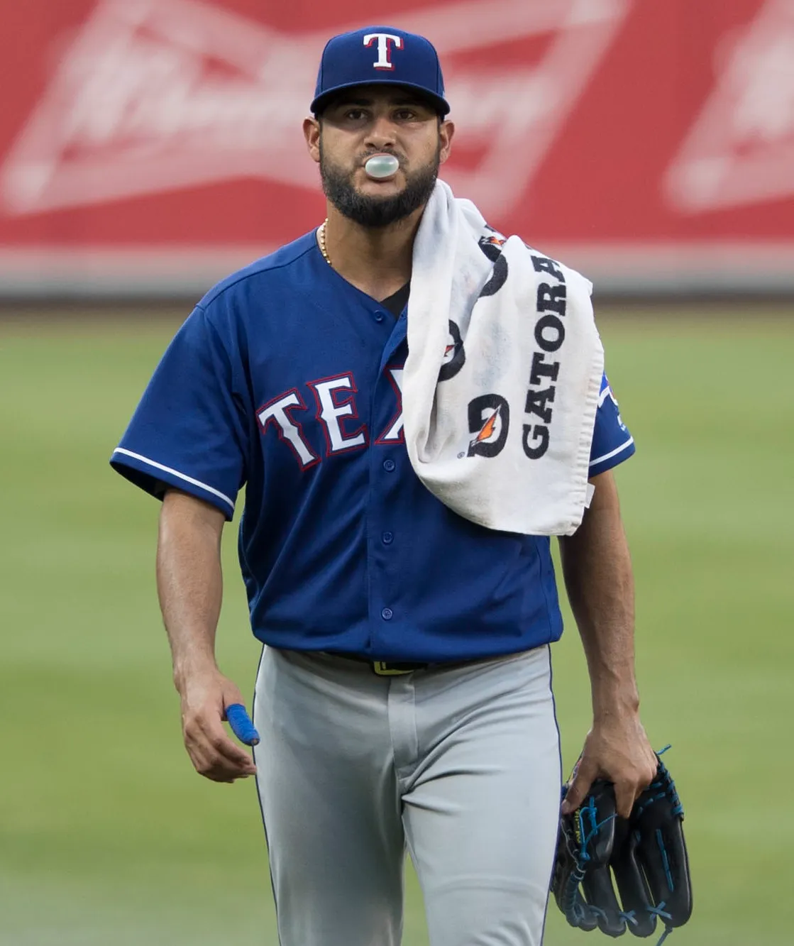 Martín Pérez (baseball)