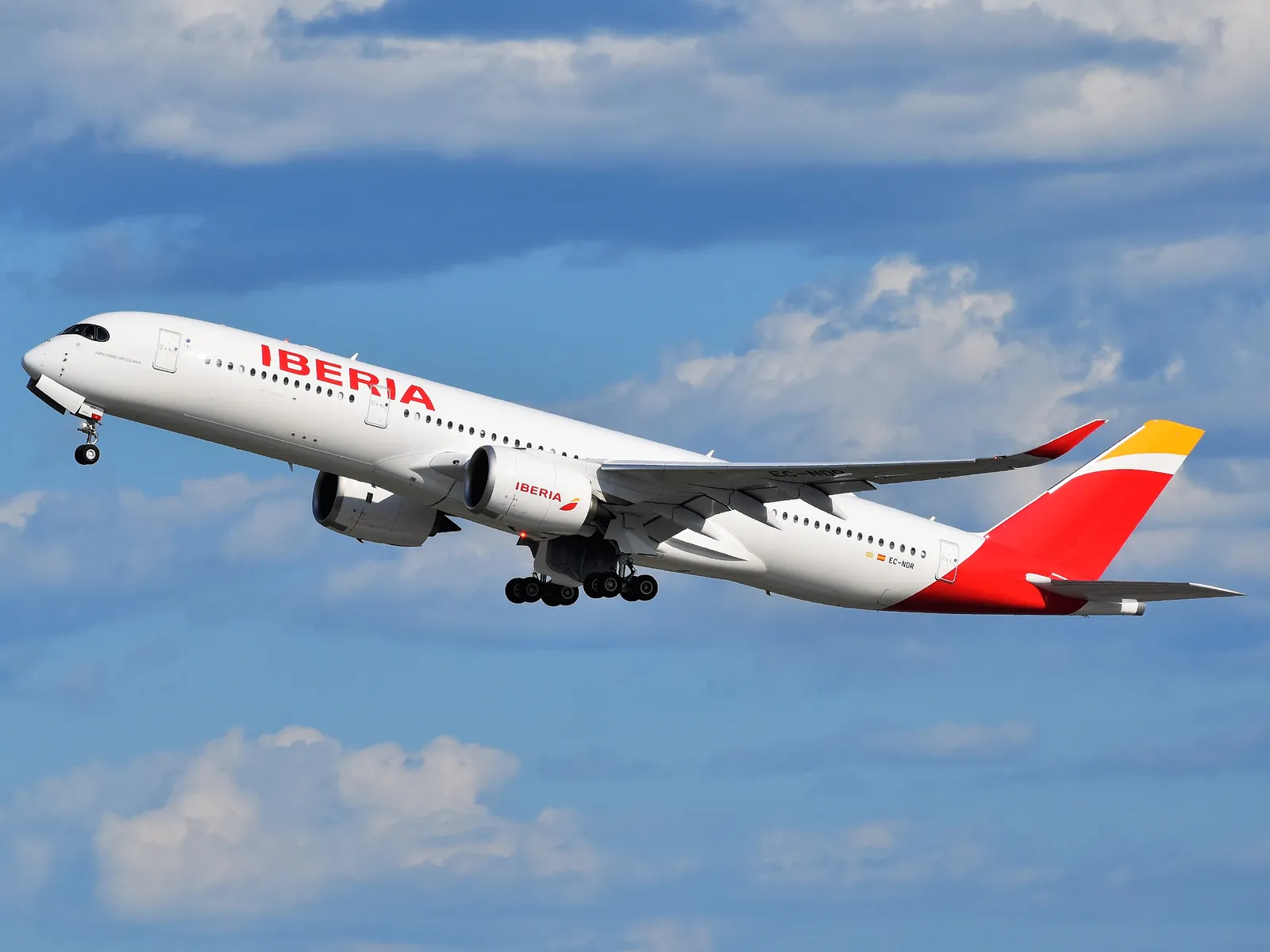 Iberia (airline)