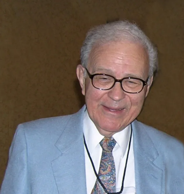 Robert Kraft (astronomer)