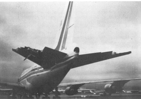 China Airlines Flight 006