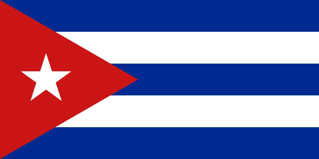 Cuba