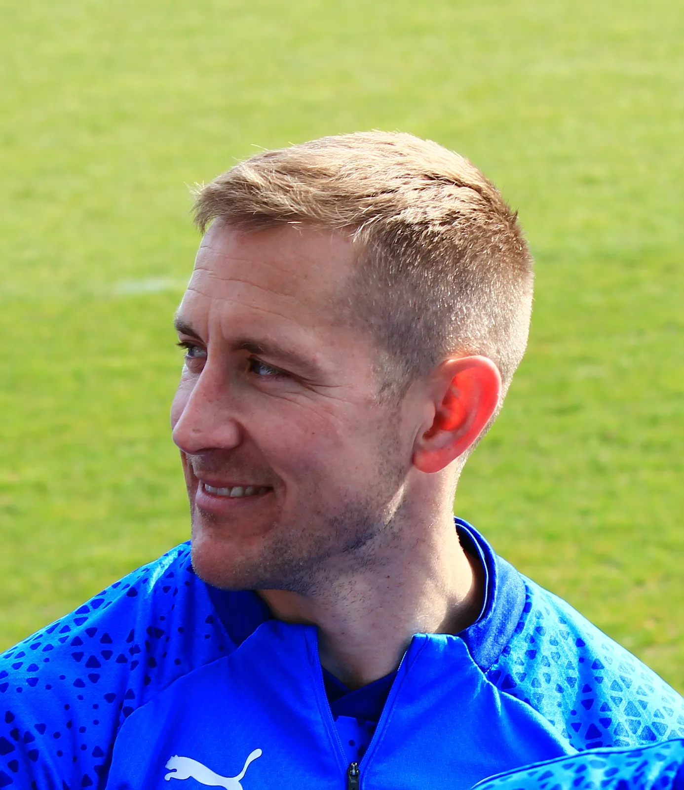 Lewis Holtby