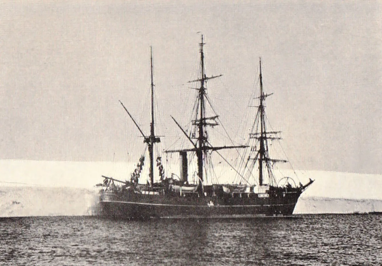 Discovery Expedition
