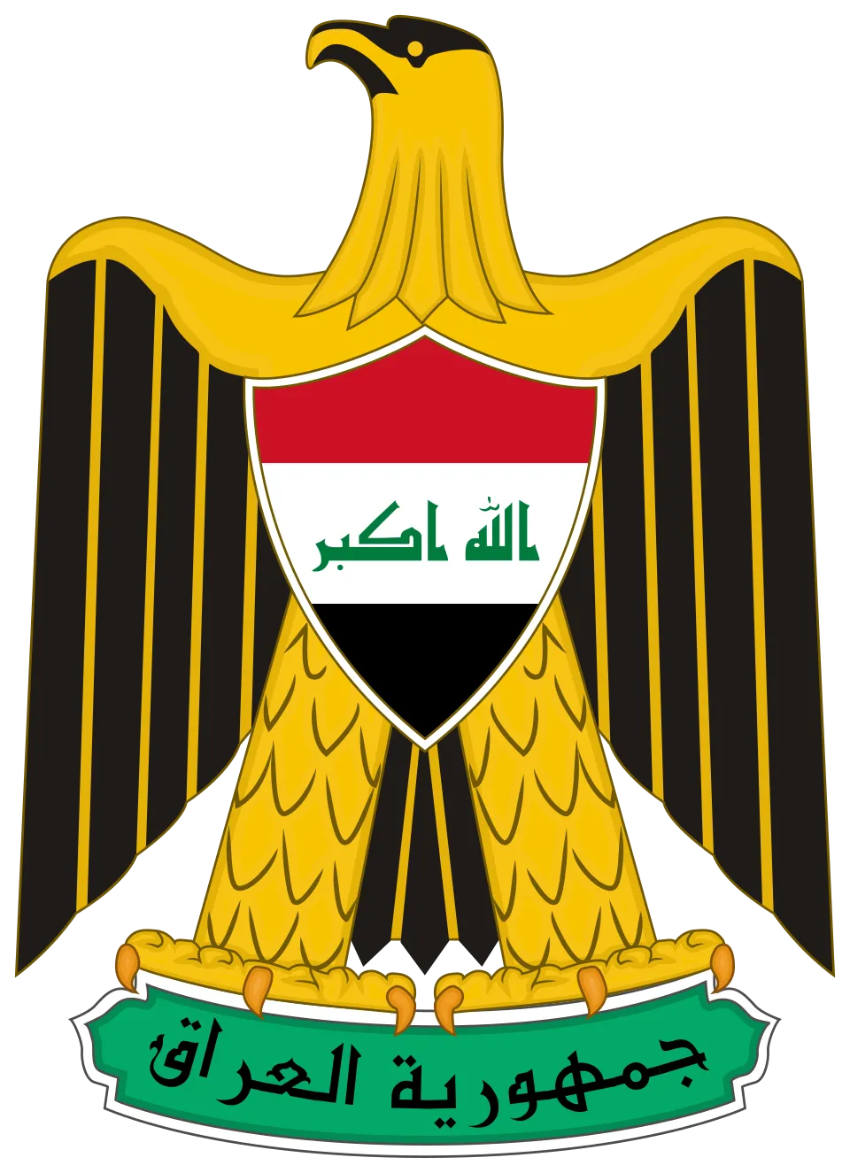 President of Iraq