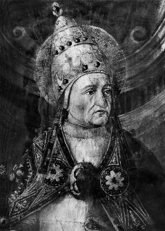 Pope Felix I