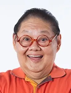 Moses Lim