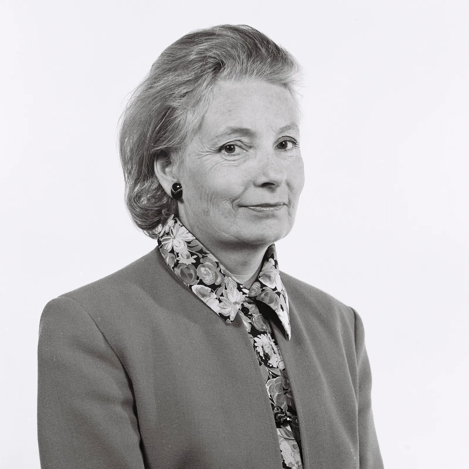 Sheila Faith