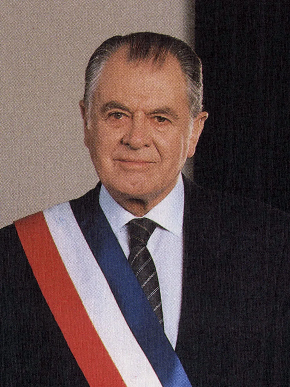Patricio Aylwin