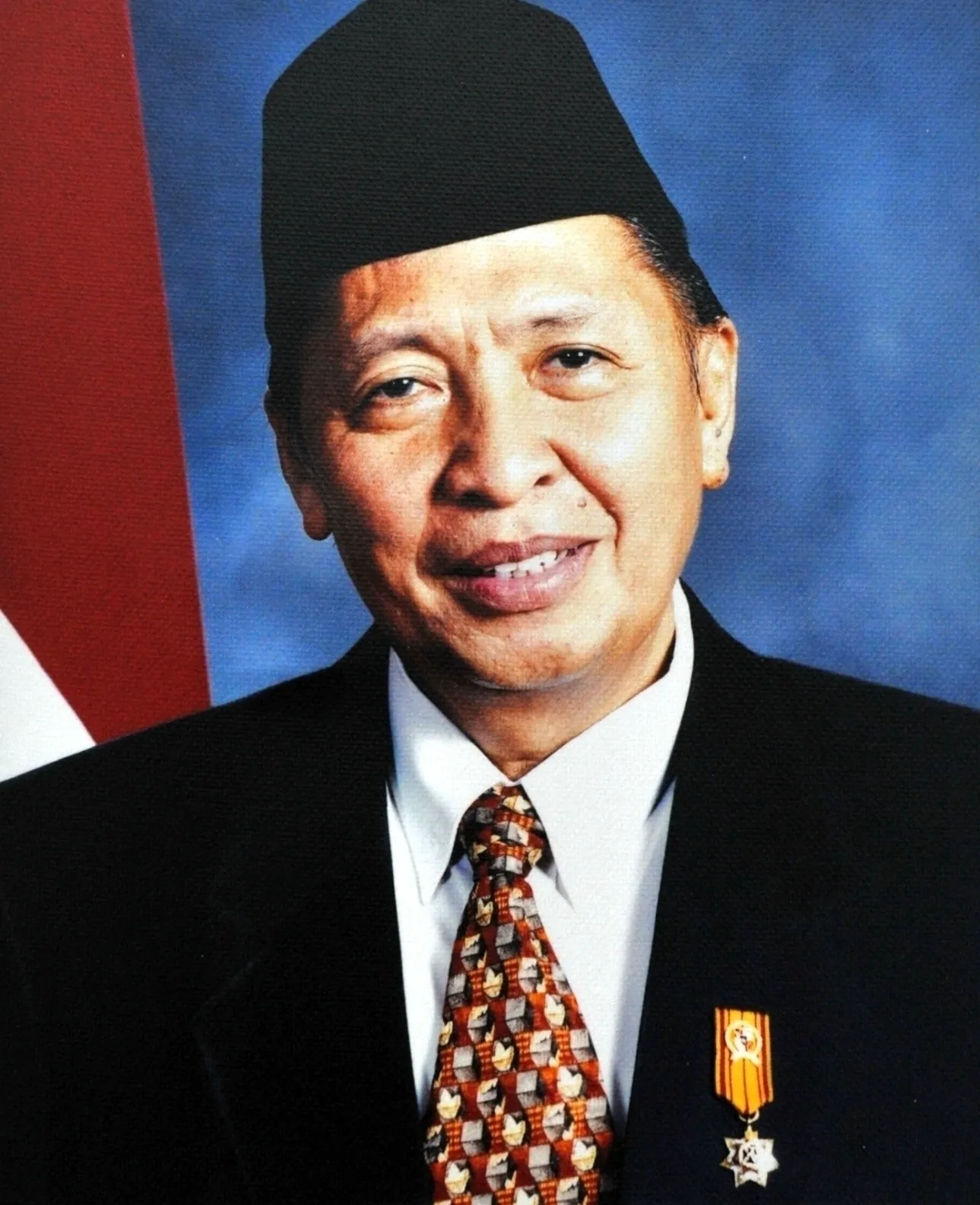 Hamzah Haz