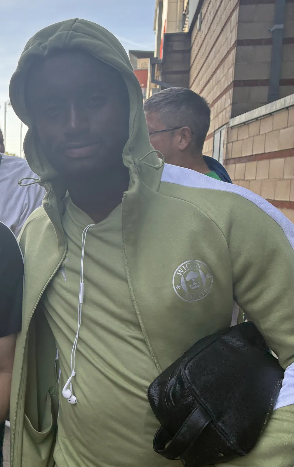 Steven Sessegnon