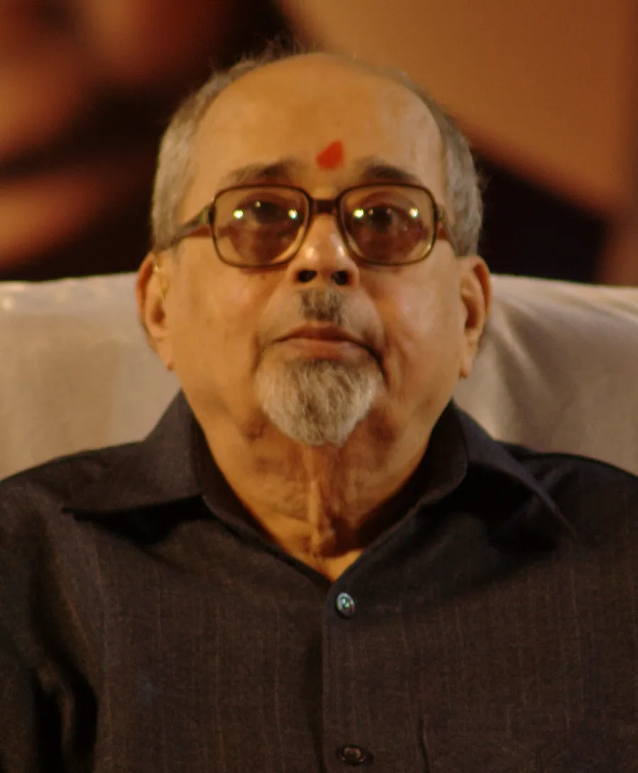 Mangesh Padgaonkar