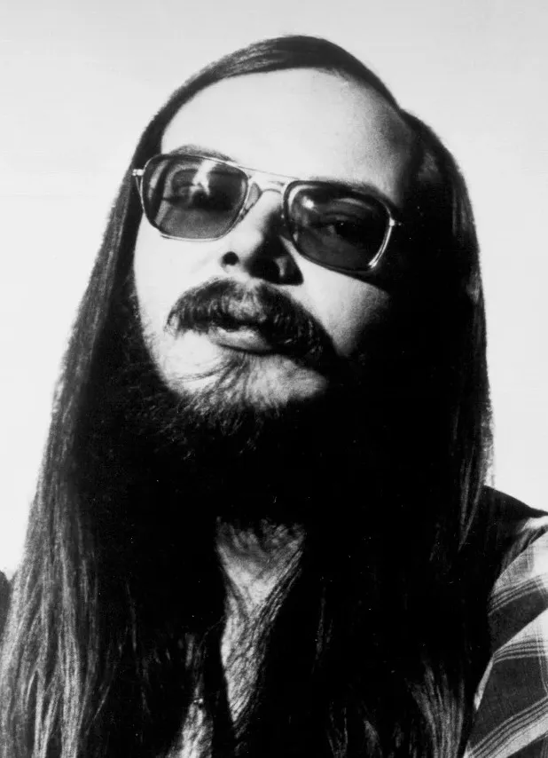 Walter Becker
