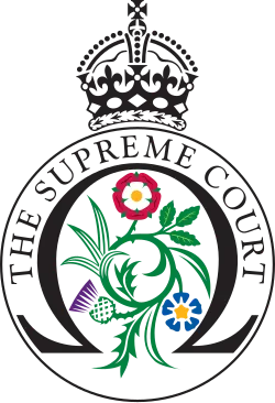 Supreme Court of the United Kingdom