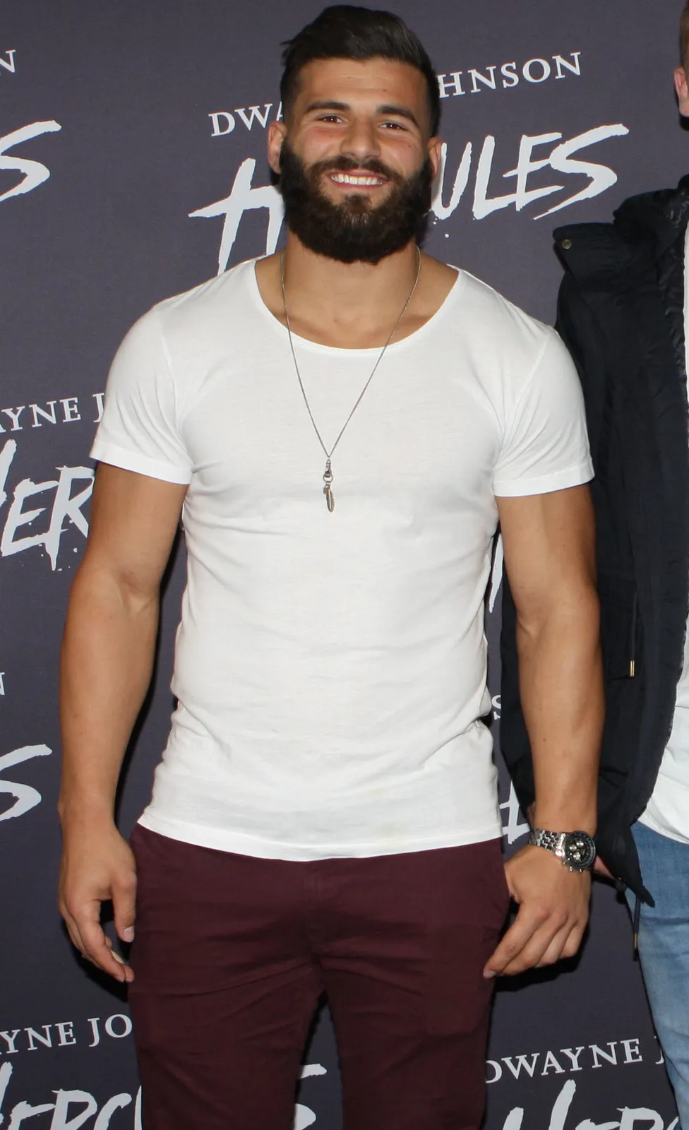 Josh Mansour