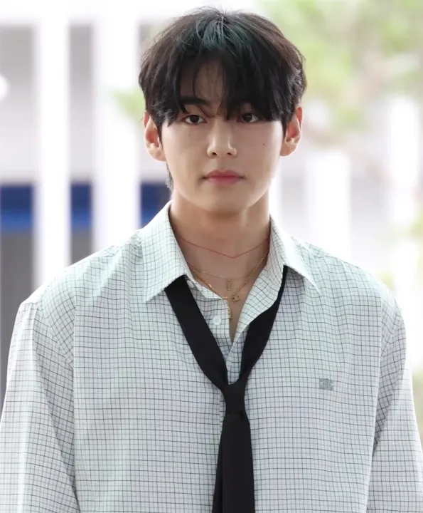 V (singer)