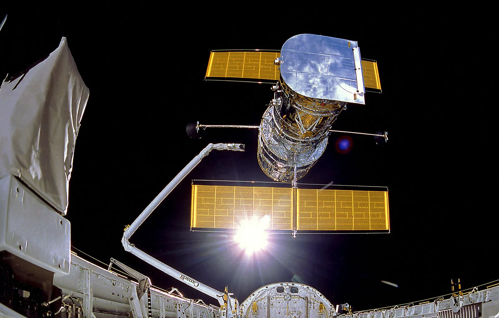 STS-31