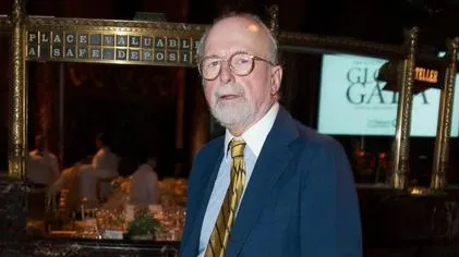 Robert W. Wilson (philanthropist)